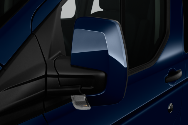 Ford Transit Custom (Baujahr 2020) Nugget 4 Türen Außenspiegel
