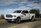 Ram Trucks RAM 1500