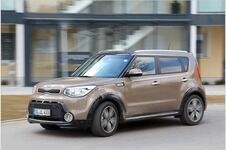 Kia Soul 1.6 CRDi im Dauertest: Eine Seele von Auto?