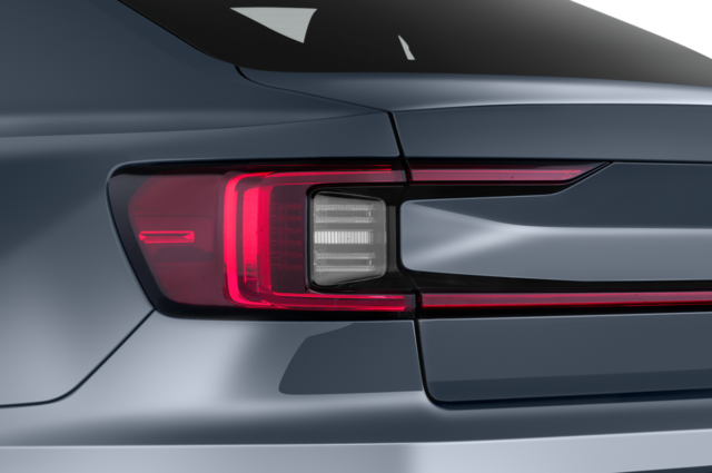 Polestar Polestar 2 (Baujahr 2023) Standard Range 5 Türen Rücklicht