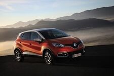 Renault Captur TCe 120 EDC - Clios grober Bruder