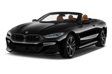 Alle BMW 8er Cabrio