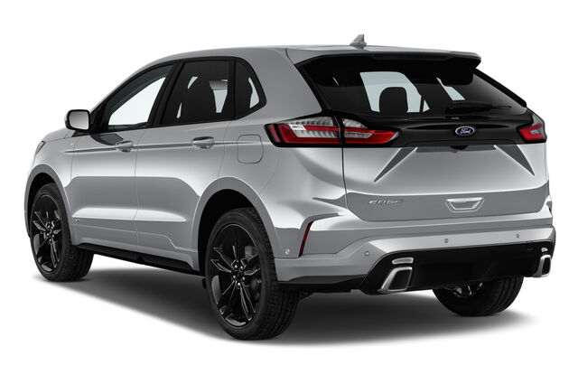 Ford Edge (Baujahr 2019) ST-Line 5 Türen seitlich hinten