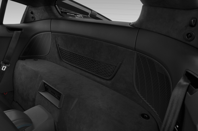 Audi R8 (Baujahr 2022) Performance 2 Türen Rücksitze