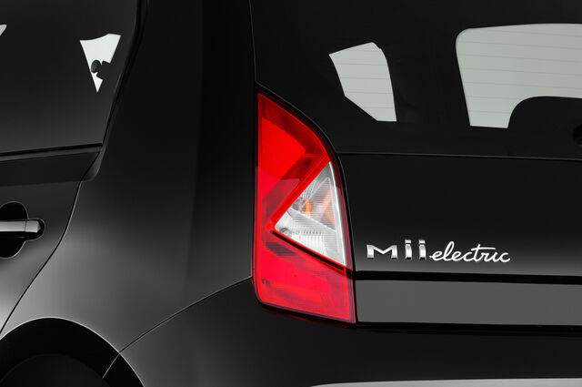 SeAT Mii electric (Baujahr 2020) Plus 5 Türen Rücklicht