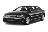 VW Phaeton