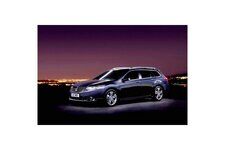 Genf 2011: Honda Accord im neuen Design