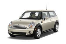 MINI Clubman Kombi (2007–2014)