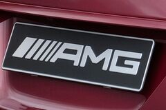 Exklusiv: AMG-Varianten für C-Coupé und neue A-Klasse