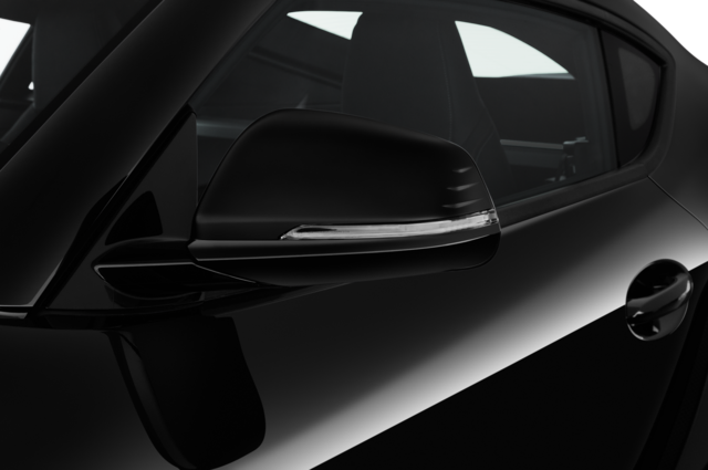 Toyota GR Supra (Baujahr 2021) Pure 5 Türen Außenspiegel