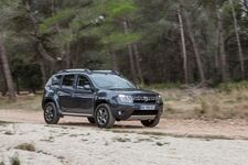 Dacia Duster - Schöner, aber nicht teurer (Kurzfassung)