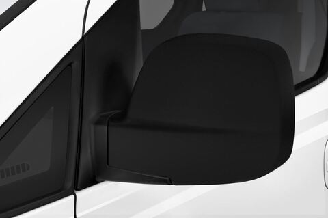 Hyundai H1 Travel (Baujahr 2015) Premium 5 Türen Außenspiegel