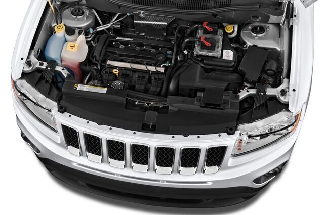 Jeep Compass (Baujahr 2011) Sport 5 Türen Motor