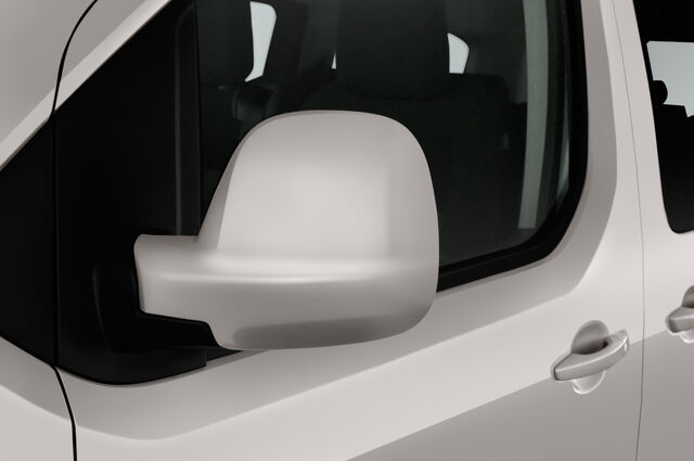 Peugeot Traveller (Baujahr 2018) Business 4 Türen Außenspiegel