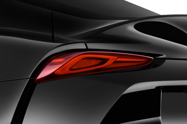 Toyota GR Supra (Baujahr 2021) Pure 5 Türen Rücklicht