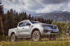 Test: Renault Alaskan - Zwischen Nutzwert und Lifestyle