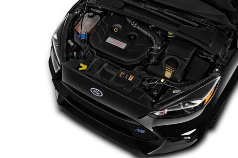 Ford Focus (Baujahr 2017) RS 5 Türen Motor