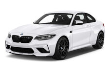 BMW 2er Coupé (seit 2013)