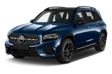 Alle Mercedes-Benz GLB SUV