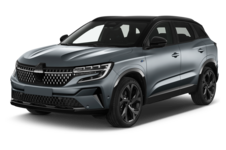 Alle Renault Austral SUV