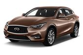 Infiniti Q30