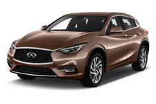 Alle Infiniti Q30 Schrägheck