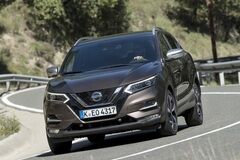 Fahrbericht: Nissan Qashqai 1.3 DIG-T - Neuer Vortrieb, neue Verbin...