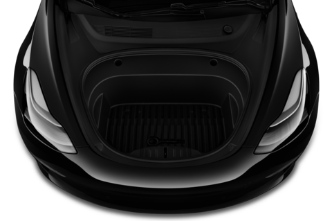 Tesla Model 3 (Baujahr 2022) Long Range 4 Türen Motor