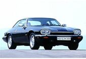 Jaguar XJS