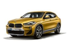 BMW-Modellpflege X1 und X2 -  Zusätzliche Motoren und mehr Ausstatt...