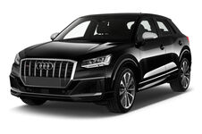 Audi Q2 SUV (2016–2020)