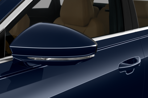 Audi A8 (Baujahr 2022) Base PHEV 4 Türen Außenspiegel