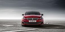 Peugeot 308 GTi - Hält, was er verspricht