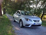 Seat Ibiza ST – das Multitalent