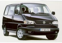 VW T4