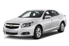 Alle Chevrolet Malibu Limousine