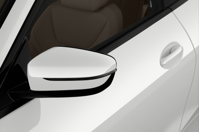 BMW 4 Series (Baujahr 2021) - 2 Türen Außenspiegel