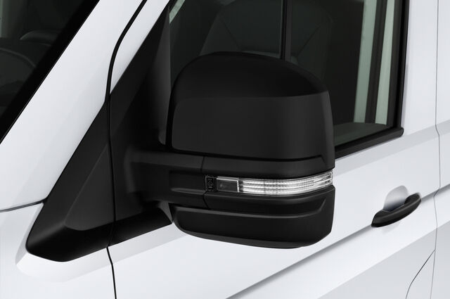 Volkswagen e-Crafter (Baujahr 2020) - 4 Türen Außenspiegel
