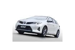 Pro-Kit und Pro-Spacer für den Toyota Auris Touring Sports