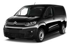 Alle Citroen Berlingo Transporter