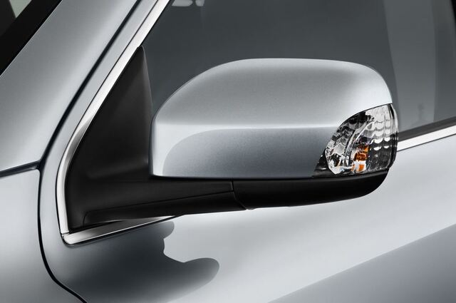 Volvo XC90 (Baujahr 2013) Summum 5 Türen Außenspiegel