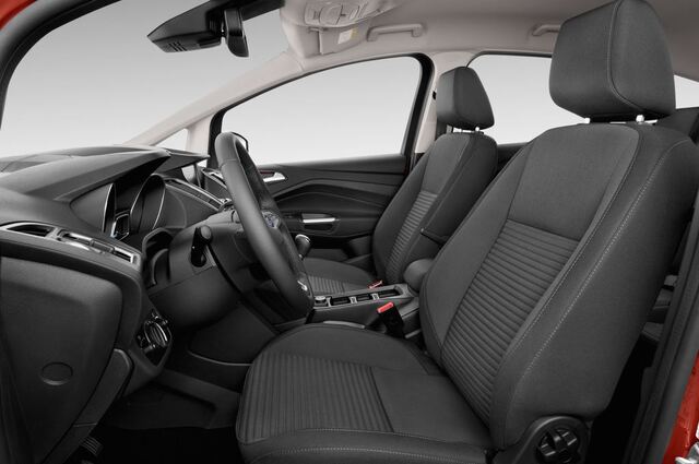 Ford C-Max (Baujahr 2015) Titanium 5 Türen Vordersitze