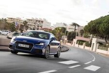 Gebrauchtwagen-Check: Audi TT (Typ FV) - Fitter Feger