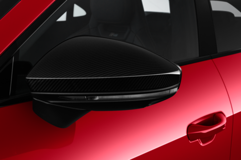 Audi e-tron GT (Baujahr 2021) RS 4 Türen Außenspiegel
