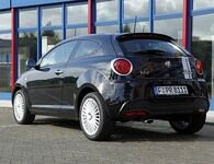 Alfa Romeo MiTo – Ein echter Alfa oder nur ein Cityflitzer?