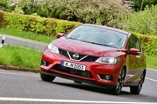 Nissan Pulsar 1.6 DIG-T 190 - Wenn Papi es mal krachen lassen will