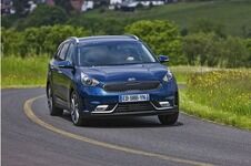 Kia Niro - Der bessere Prius