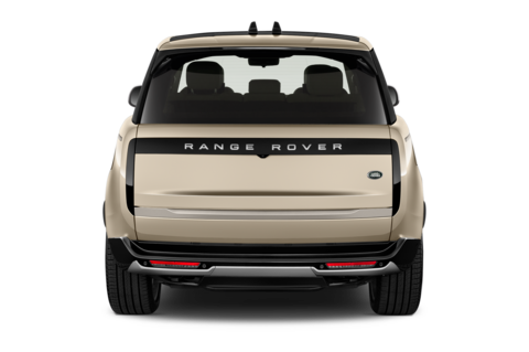 Land Rover Range Rover (Baujahr 2024) PHEV HSE 5 Türen Heckansicht