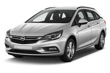 Opel Astra Sports Tourer (seit 2015)