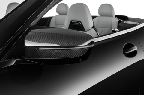 BMW M8 (Baujahr 2021) Competition 2 Türen Außenspiegel